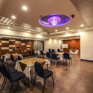 Ebony Boutique Hotel